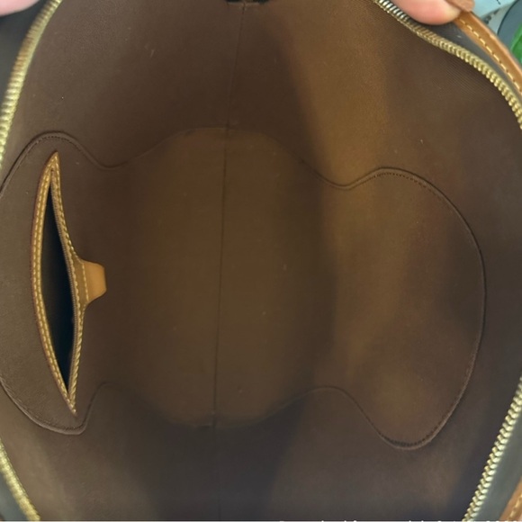 Louis Vuitton Monogram Ellipse MM( only for 24 hrs ) - Picture 5 of 16
